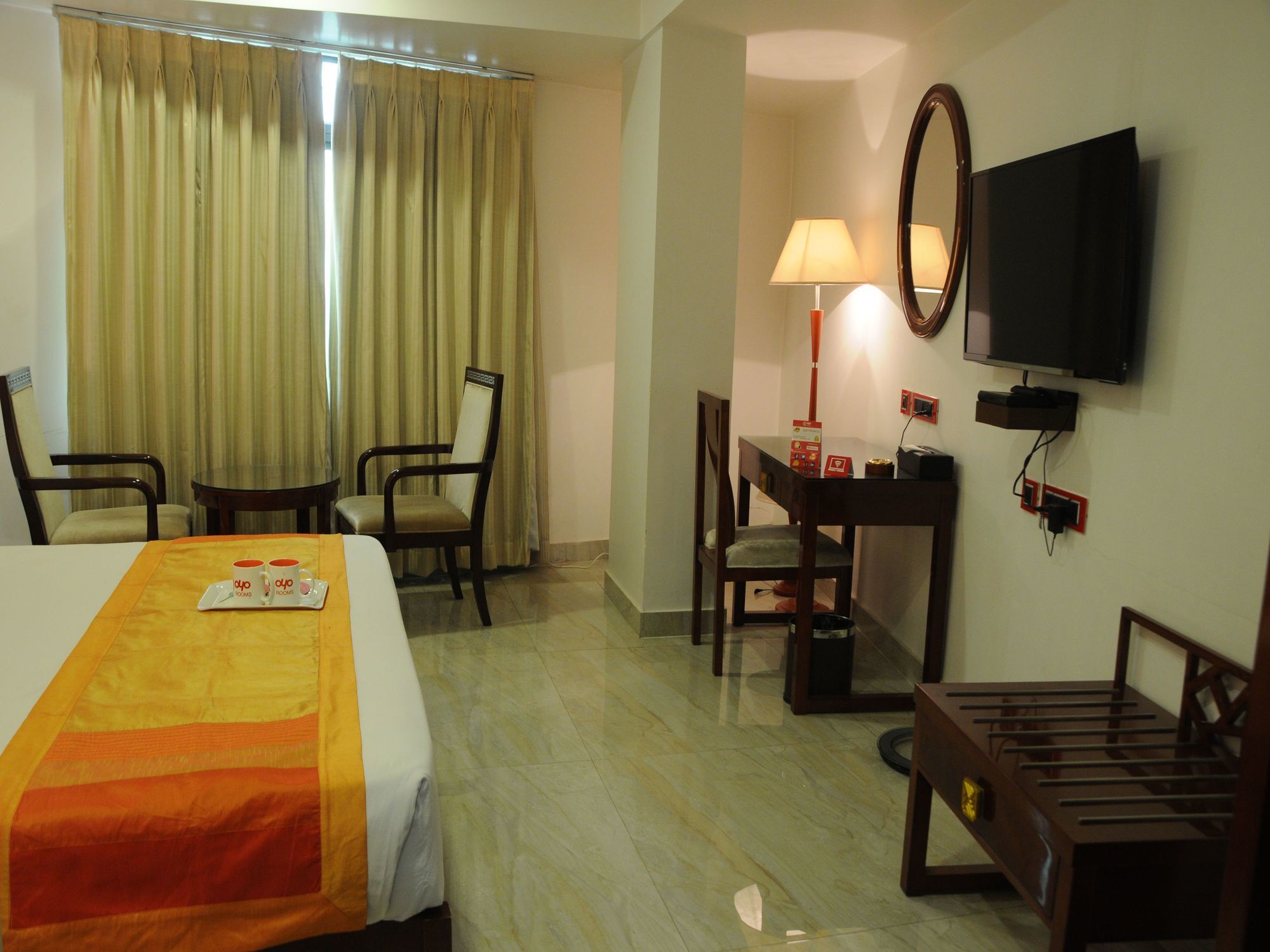 Republic Hotel Patna  Ngoại thất bức ảnh