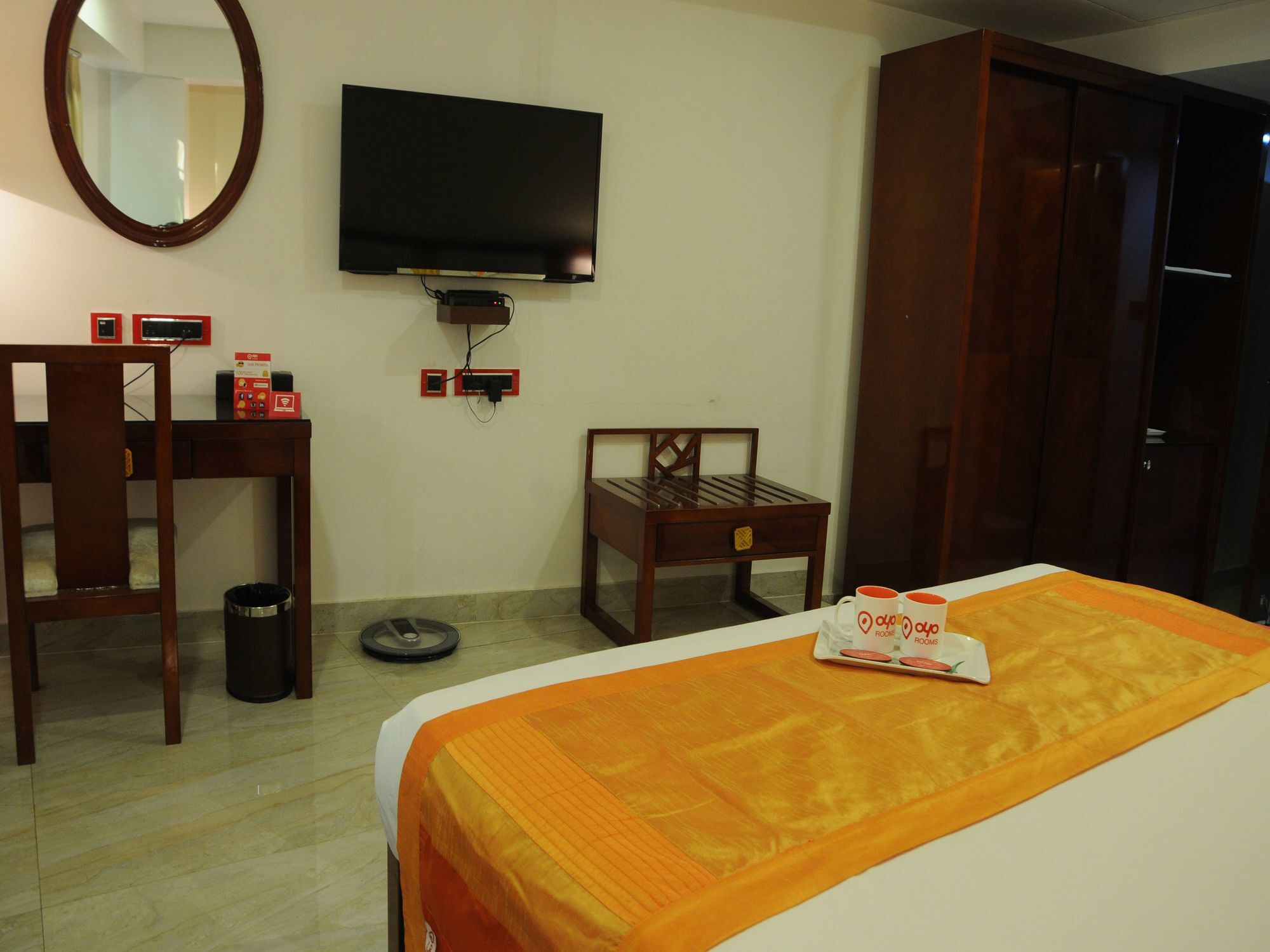 Republic Hotel Patna  Ngoại thất bức ảnh